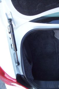 Infiniti - G35 Sedan 1x10" Enclosure Sub box Subwoofer enclosure