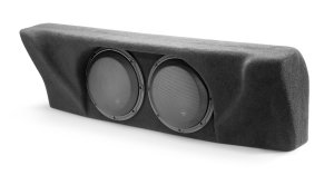 370Z JL Audio Stealth Box