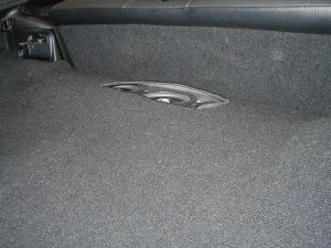 Toyota - 93-98 Supra 2x6  Dual 6 with or w/out Subs Subwoofer enclosure Magic box Stealth sub Box