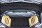 Mazda - RX-8 1x10 Driver Side Box Sub box Subwoofer enclosure